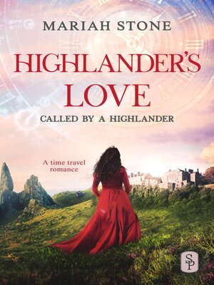 cover image of Highlander's Love